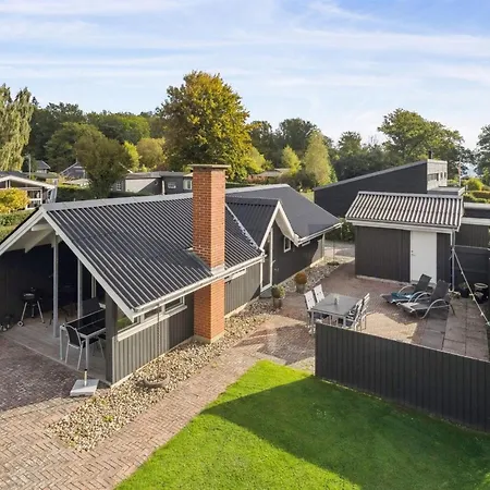 Ferienhaus Hannah - 200m From The Sea By Interhome *