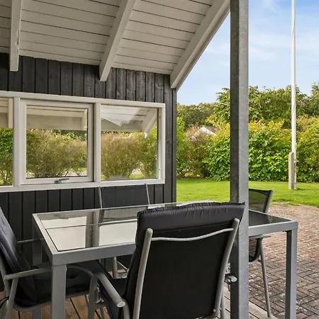 Hannah - 200m From The Sea By Interhome * Sonderby (Midtjylland)