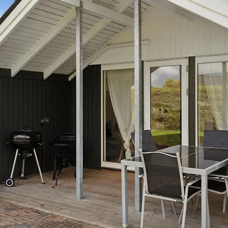 Hannah - 200m From The Sea By Interhome * Sonderby (Midtjylland)