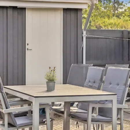 بيت للعطل Hannah - 200m From The Sea By Interhome *