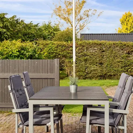 Hannah - 200m From The Sea By Interhome Sonderby (Midtjylland)