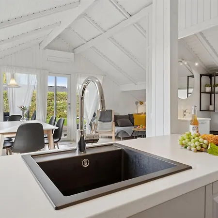 Hannah - 200m From The Sea By Interhome Sonderby (Midtjylland)