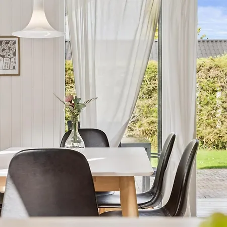 Ferienhaus Hannah - 200m From The Sea By Interhome Sonderby (Midtjylland)