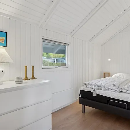 Hannah - 200m From The Sea By Interhome Sonderby (Midtjylland)