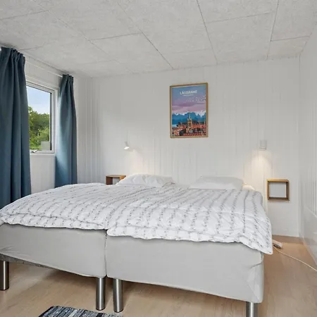 Ferienhaus Hannah - 200m From The Sea By Interhome