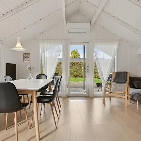 Hannah - 200m From The Sea By Interhome Sonderby (Midtjylland)