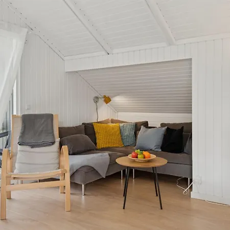 Feriehus Hannah - 200m From The Sea By Interhome *
