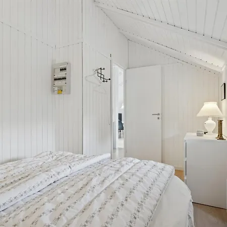 Ferienhaus Hannah - 200m From The Sea By Interhome *