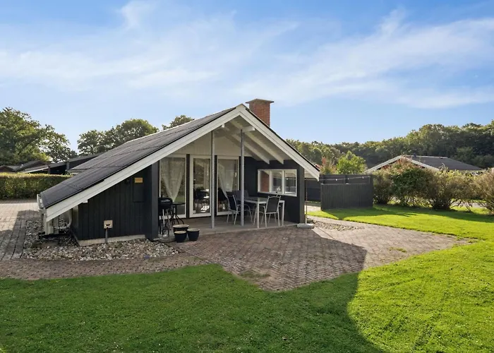 Hannah - 200m From The Sea By Interhome Hébergement de vacances