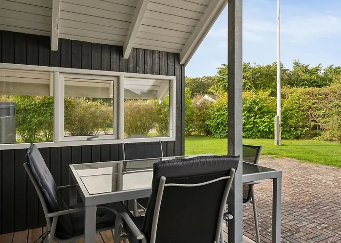 Hannah - 200m From The Sea By Interhome * Sonderby (Midtjylland)