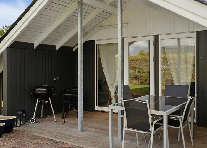 Hannah - 200m From The Sea By Interhome * Sonderby (Midtjylland)