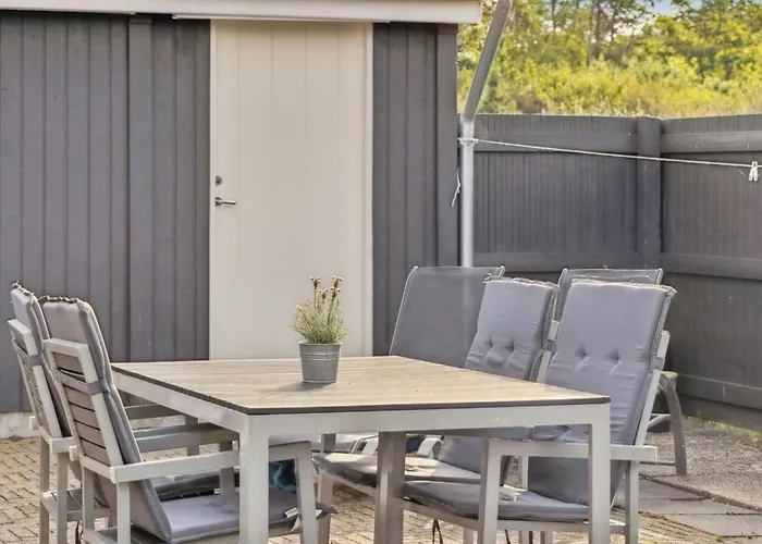 Hébergement de vacances Hannah - 200m From The Sea By Interhome *