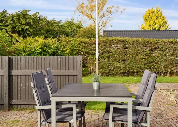 Hannah - 200m From The Sea By Interhome Sonderby (Midtjylland)