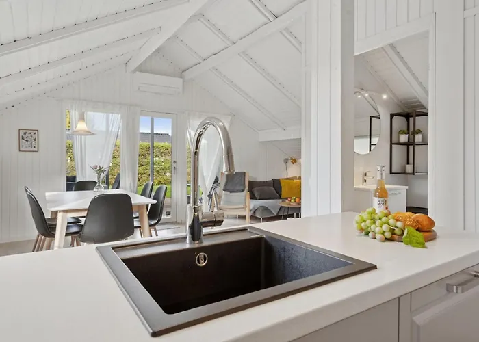 Hannah - 200m From The Sea By Interhome Sonderby (Midtjylland)