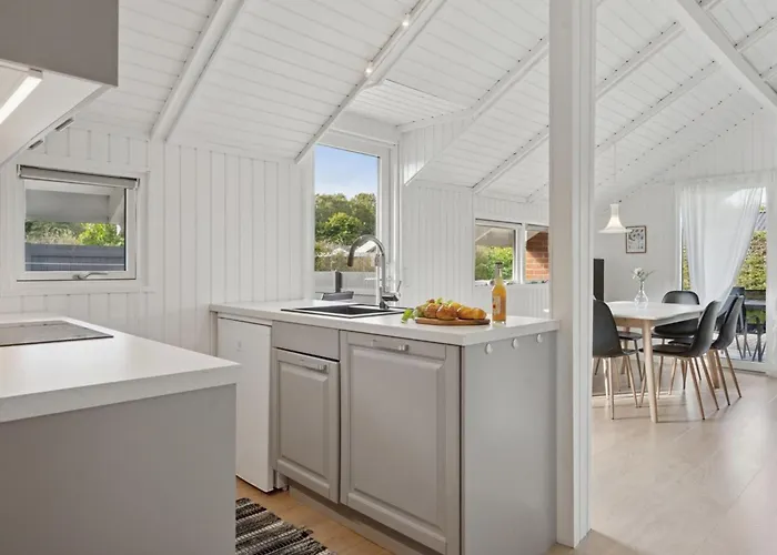 Hannah - 200m From The Sea By Interhome Hébergement de vacances