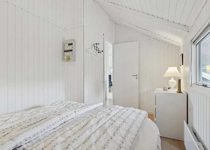 Hannah - 200m From The Sea By Interhome Sonderby (Midtjylland)