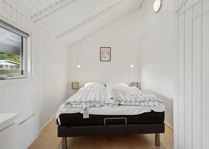 Hannah - 200m From The Sea By Interhome Hébergement de vacances