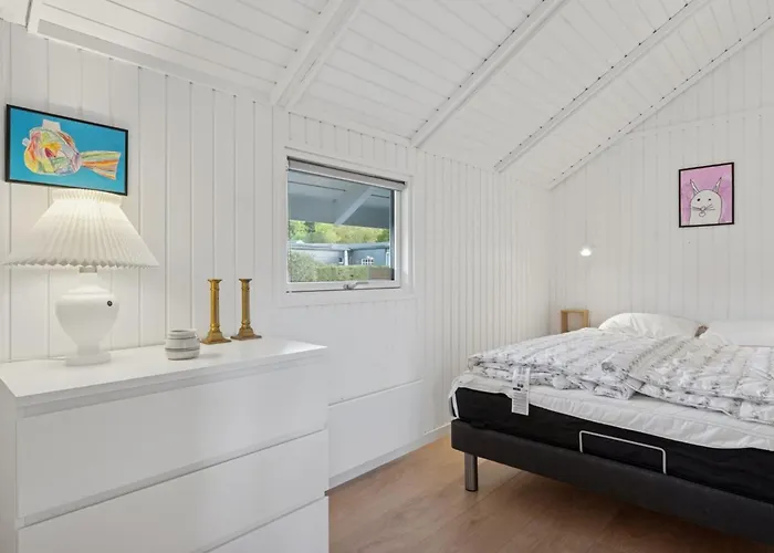 Hannah - 200m From The Sea By Interhome Sonderby (Midtjylland)