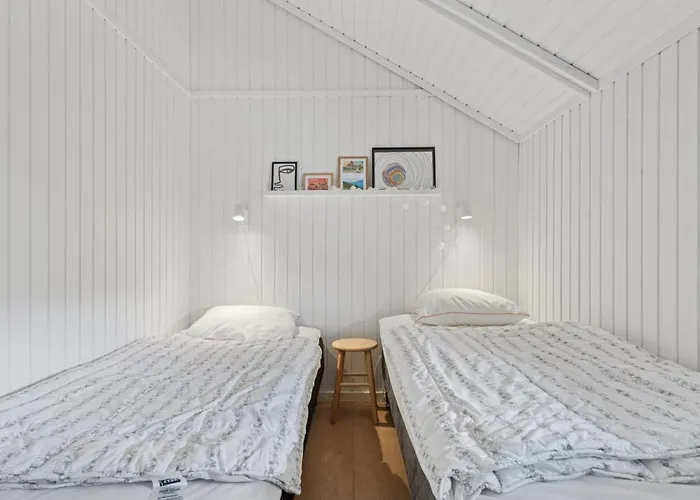 Hannah - 200m From The Sea By Interhome * Sonderby (Midtjylland)