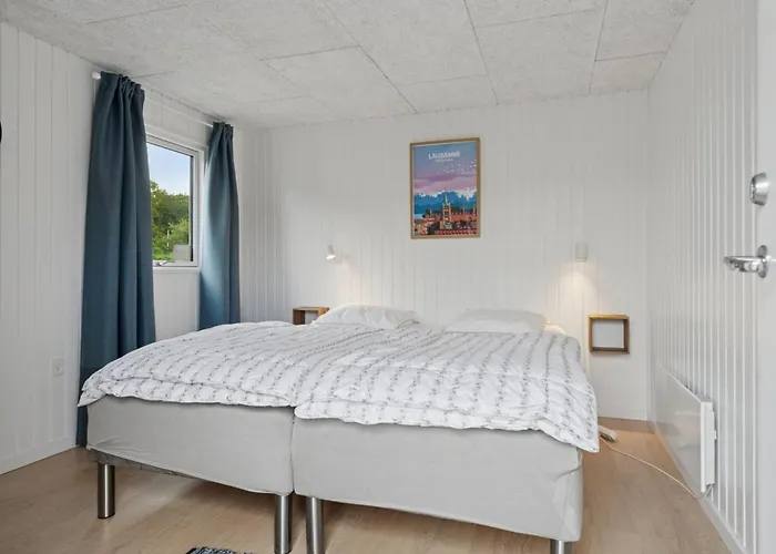 Semesterbostad Hannah - 200m From The Sea By Interhome