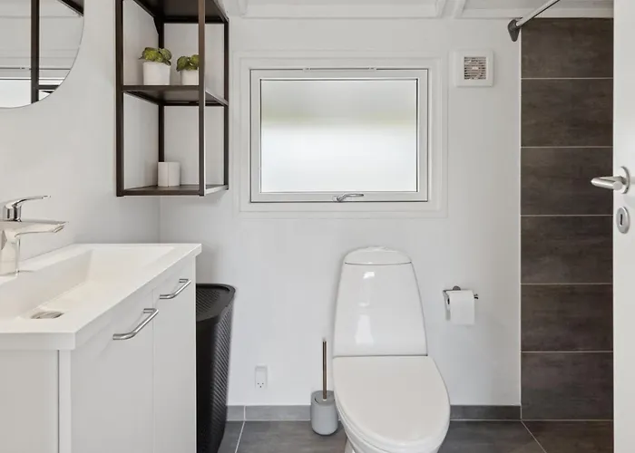 Hannah - 200m From The Sea By Interhome * Sonderby (Midtjylland)