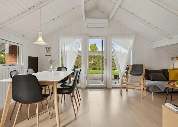 Hannah - 200m From The Sea By Interhome Sonderby (Midtjylland)